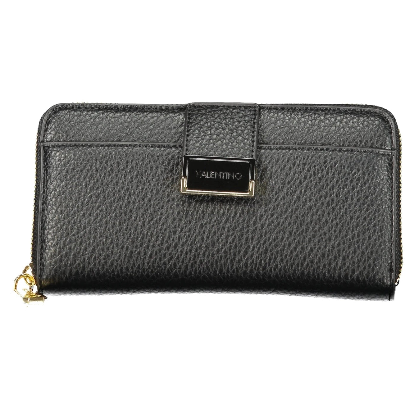 Women Black Wallet