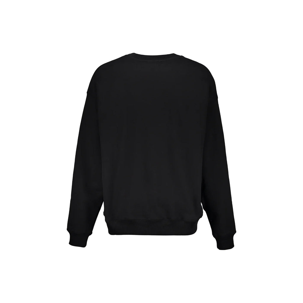 Off - White Logo Sweatshirt - MEN CLOTHING - OFF - WHITE - Tluxy New