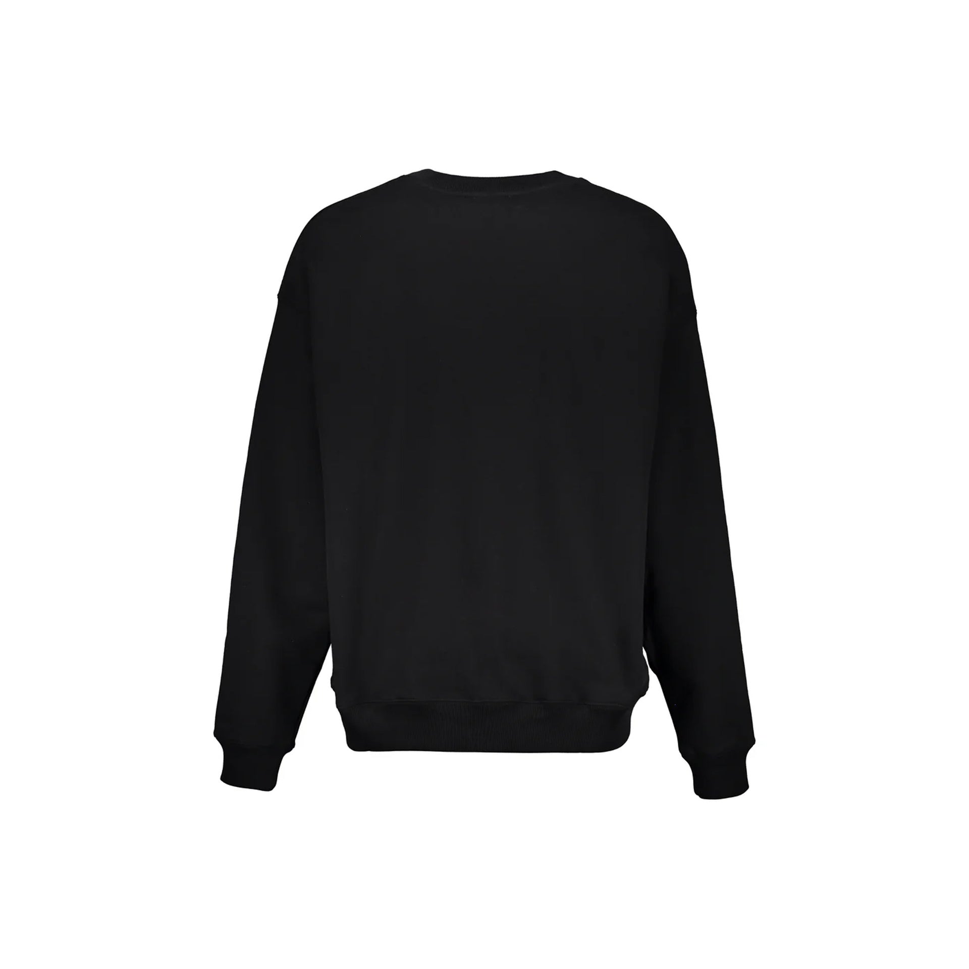 Off - White Logo Sweatshirt - MEN CLOTHING - OFF - WHITE - Tluxy New