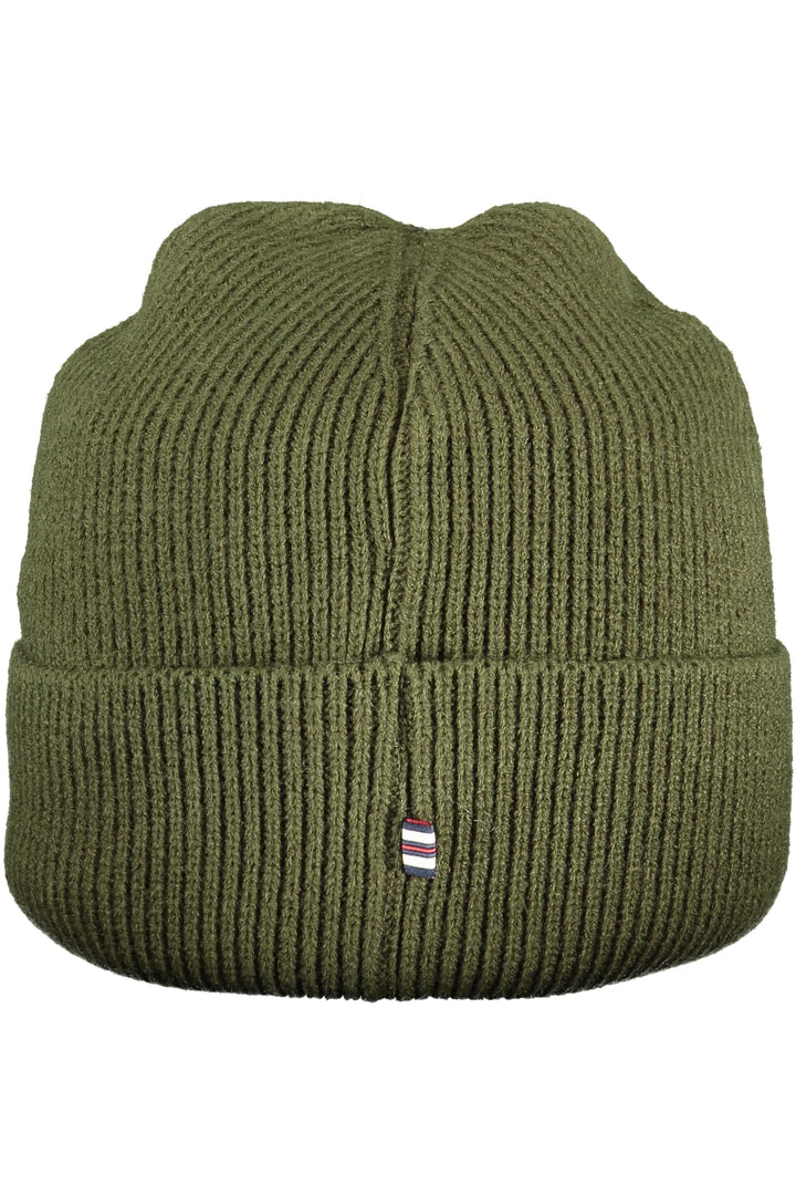 FILA GREEN MEN&#39;S CAP