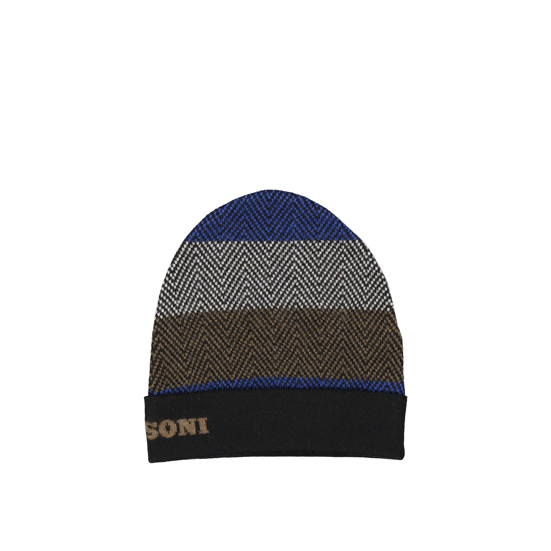 Missoni Wool Hat One size – Siebentaschen