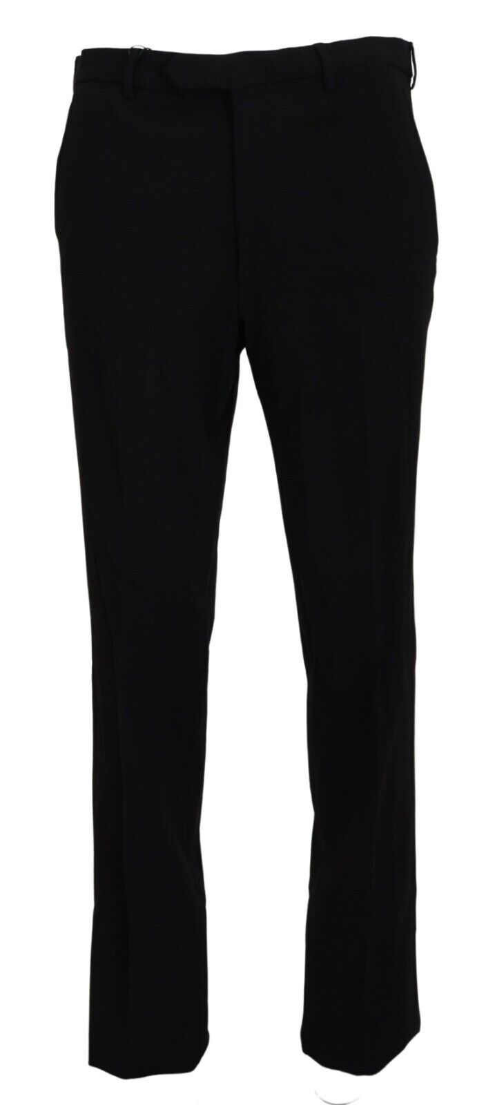 Pantalon élégant noir MainLine BENCIVENGA