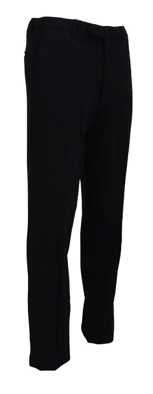 Pantalon élégant noir MainLine BENCIVENGA