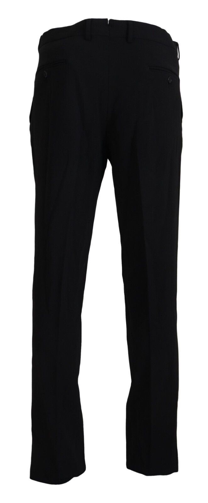 Pantalon élégant noir MainLine BENCIVENGA
