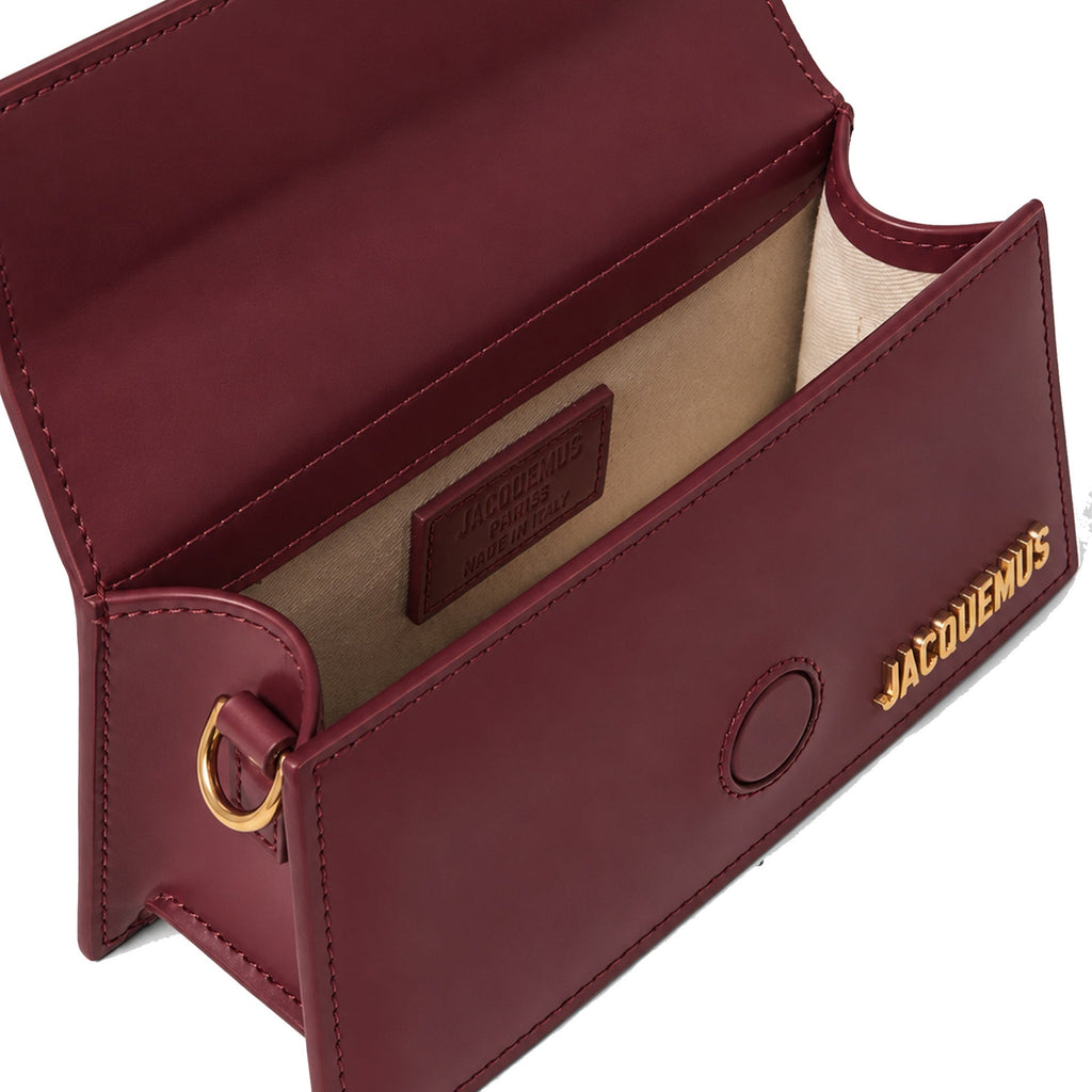 Jacquemus Le Bambino Bag