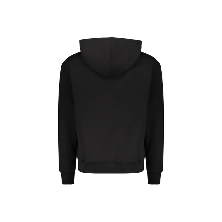 Balmain Logo Hoodie