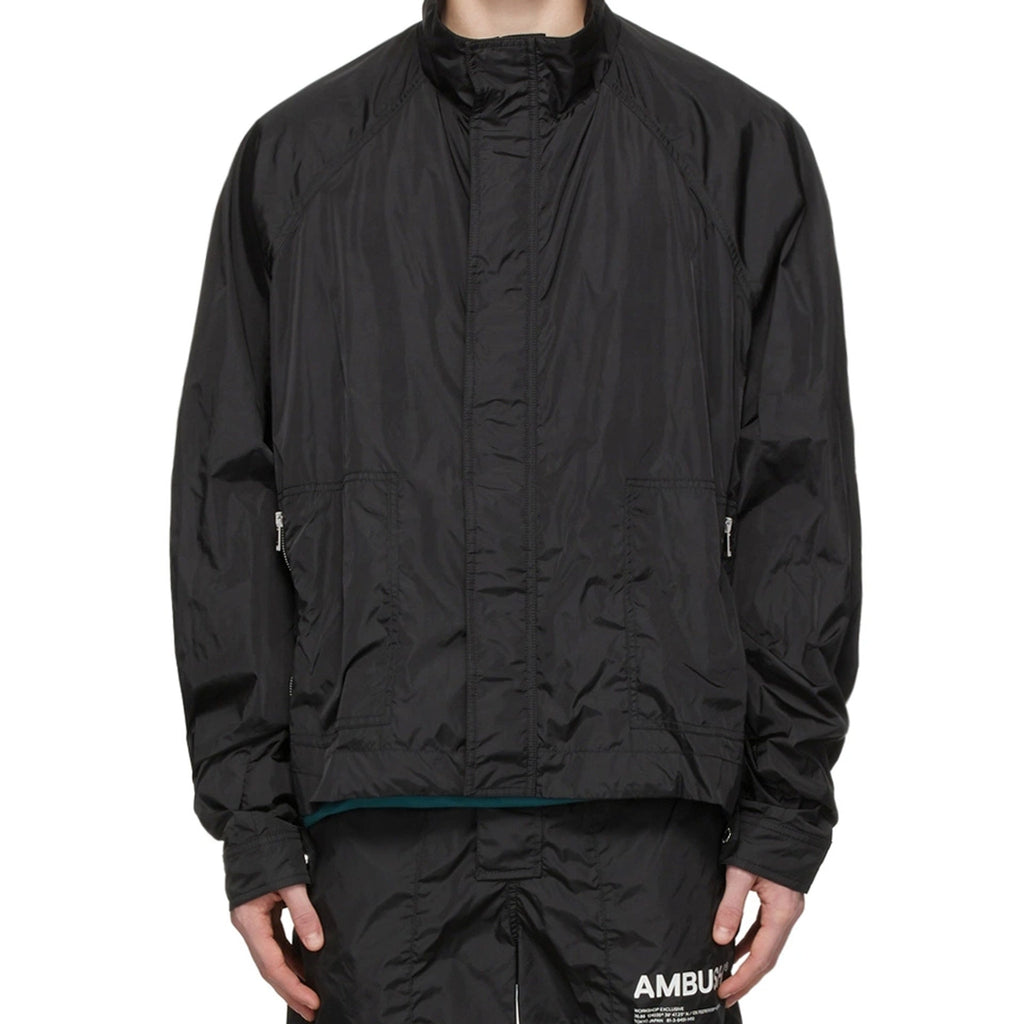 Ambush Windbreaker Jacket – Siebentaschen