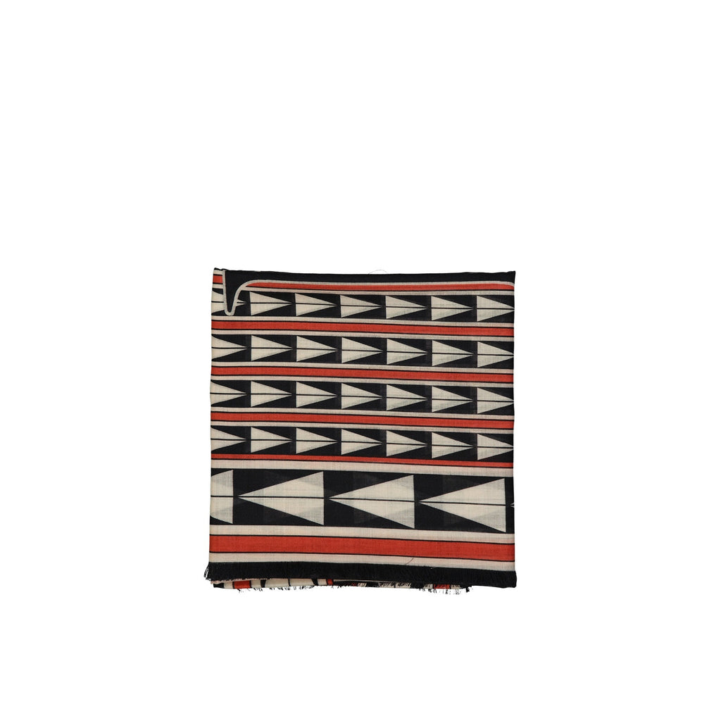 Lanvin Wool Scarf