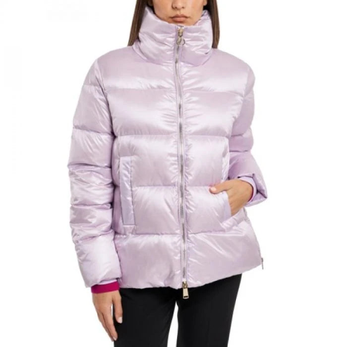 People of Shibuya Jackets Lilac Woman