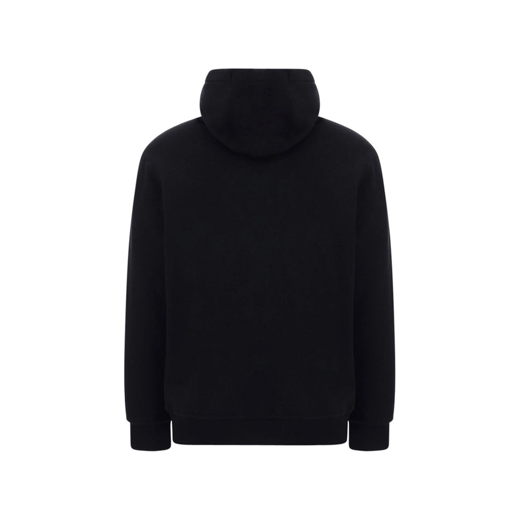 Burberry Ansdell Hooded Logo Sweatshirt