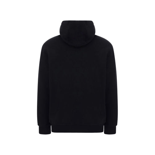 Burberry Ansdell Hooded Logo Sweatshirt – Siebentaschen
