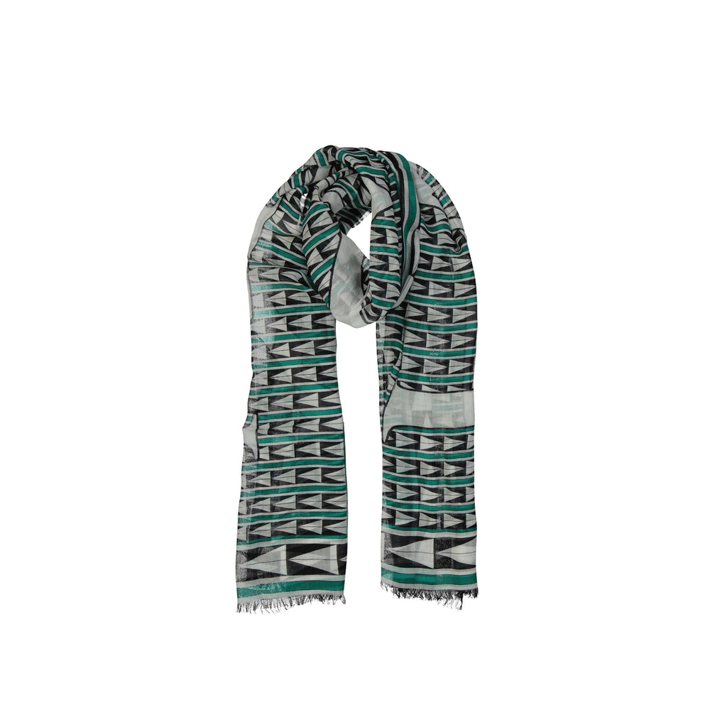 Lanvin Wool Scarf