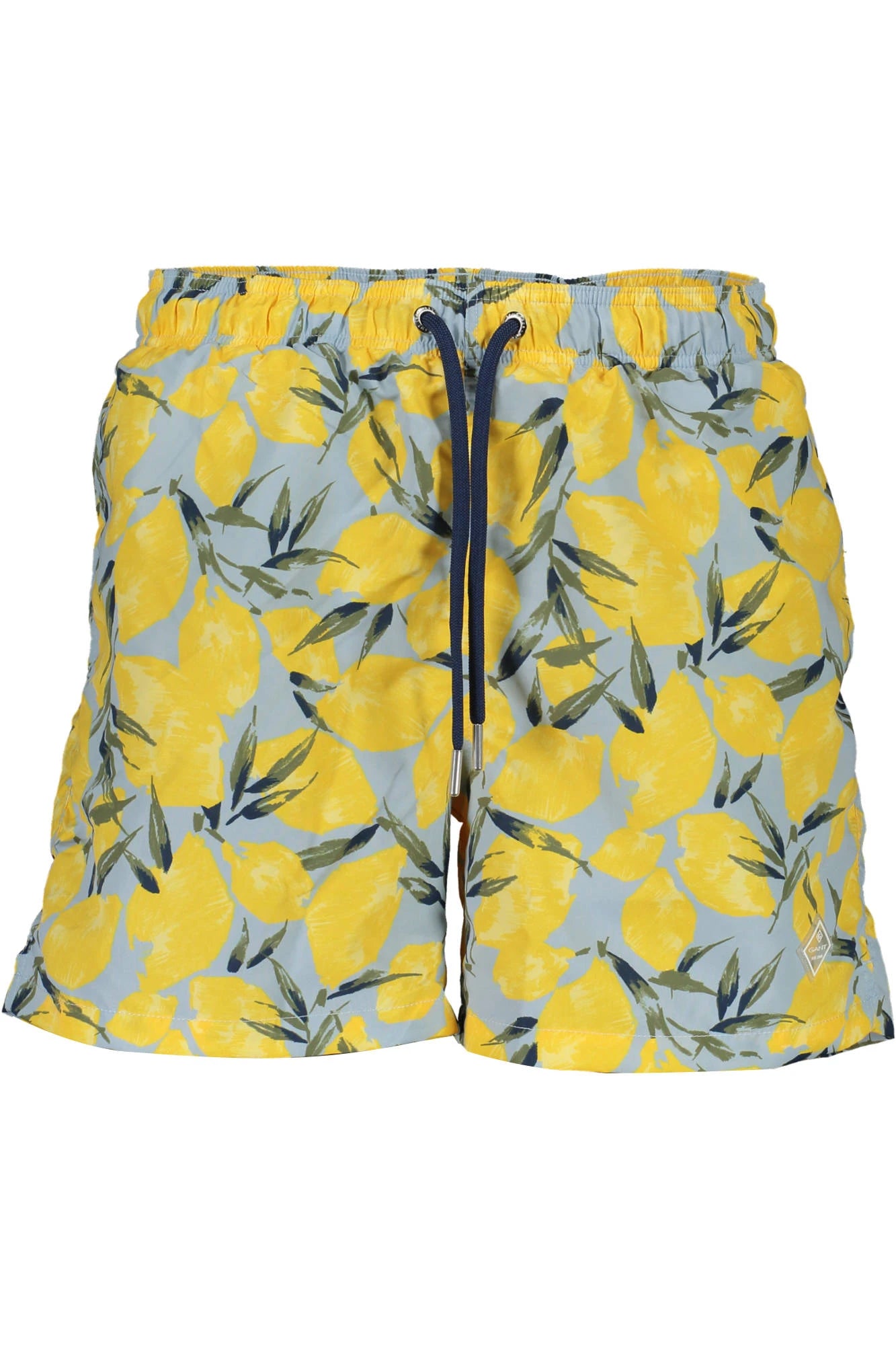 GANT SWIMSUIT MEN&#39;S BOTTOM BLUE