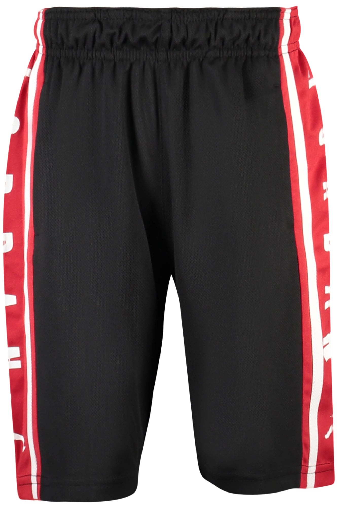 JORDAN MEN&#39;S BLACK SHORTS