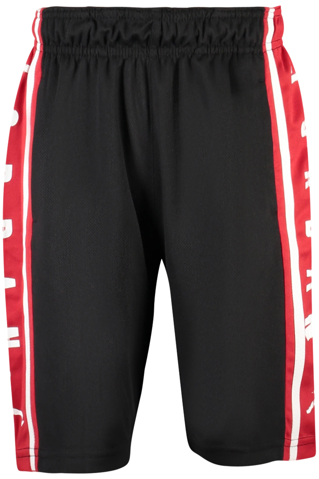JORDAN MEN&#39;S BLACK SHORTS