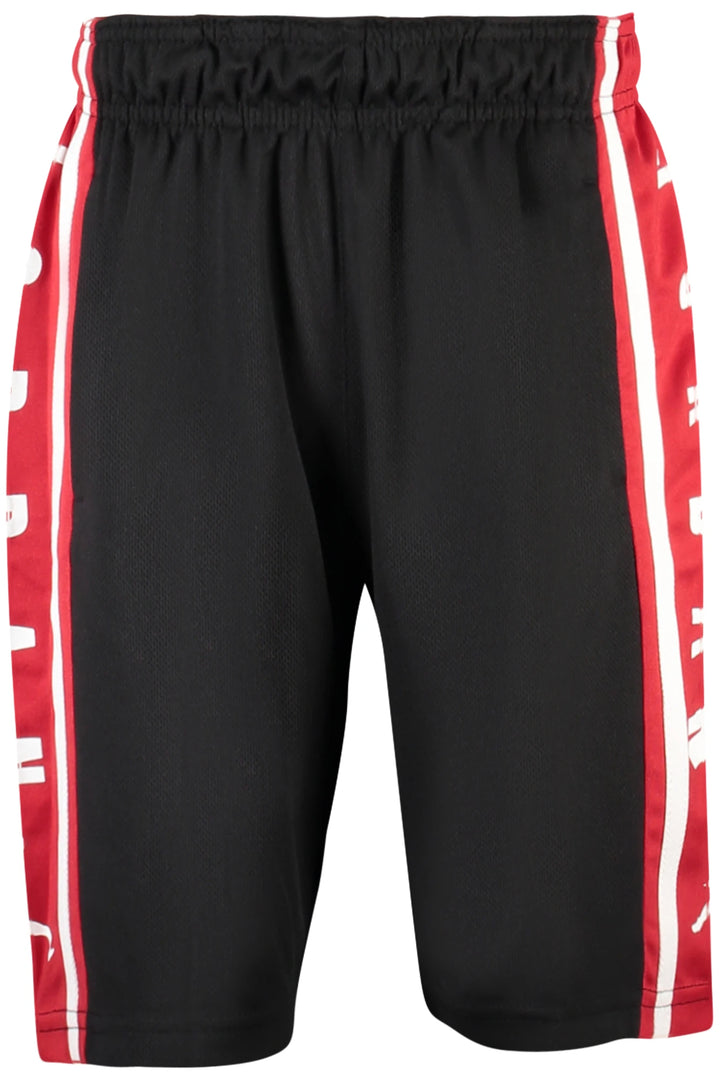 JORDAN MEN&#39;S BLACK SHORTS