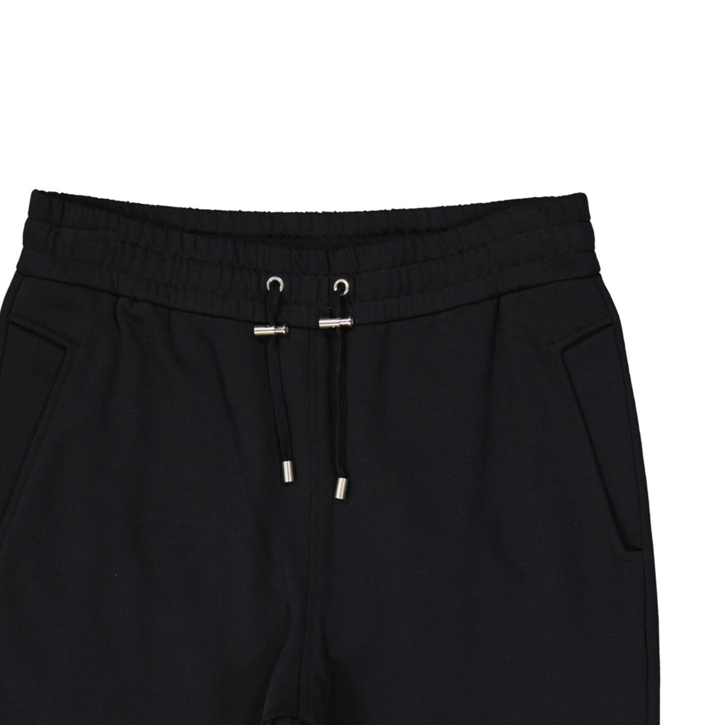 Pantalon de survêtement en coton Balmain