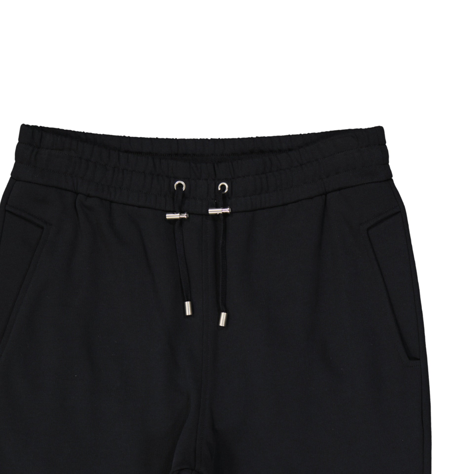 Pantalon de survêtement en coton Balmain