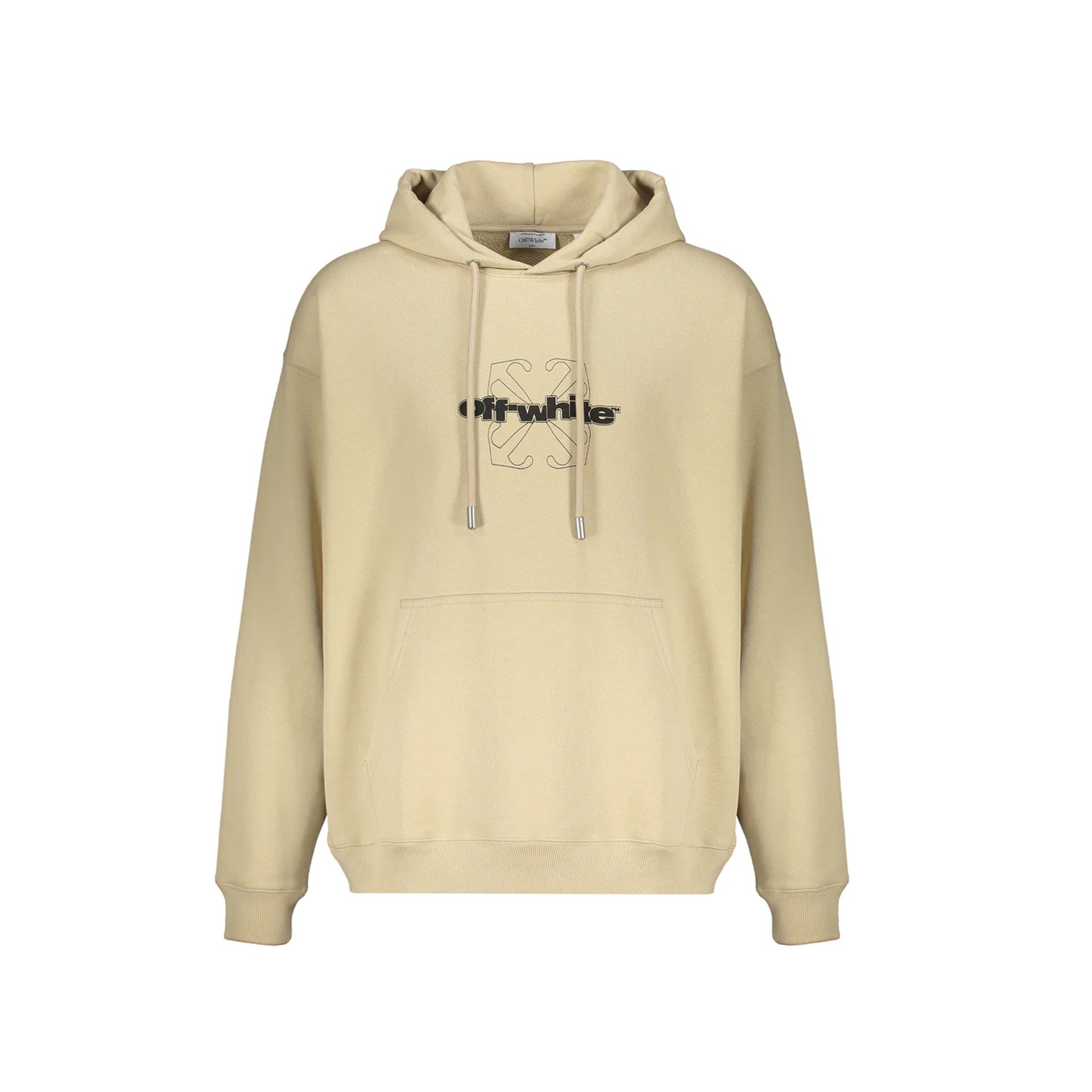 Off-White Logo Sweatshirt