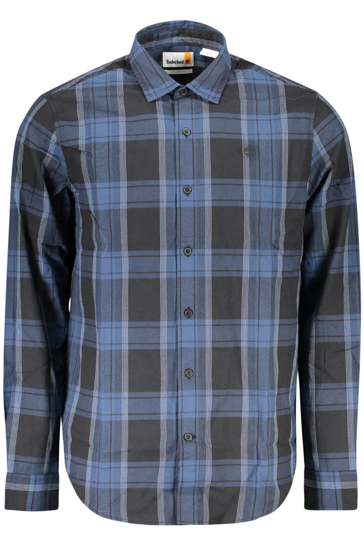 TIMBERLAND MEN&#39;S LONG-SLEEVED SHIRT