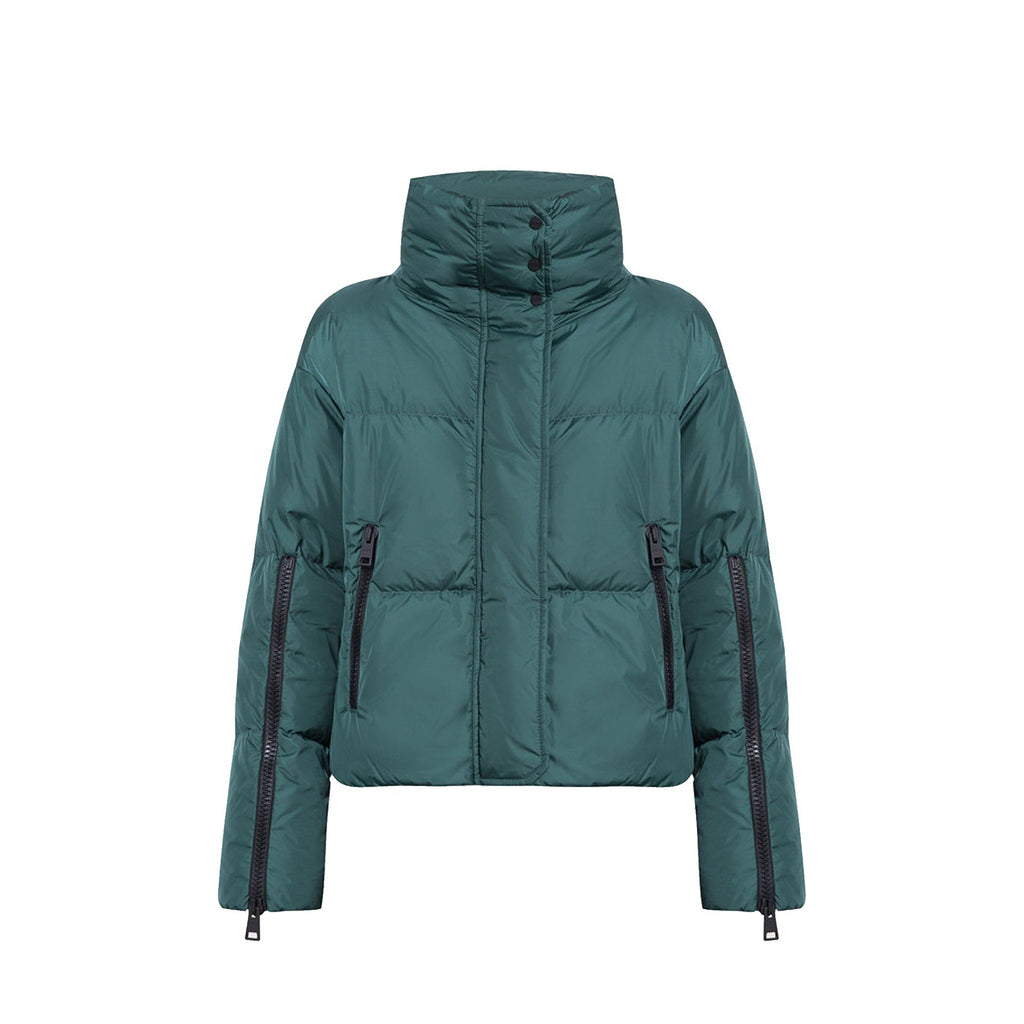 HERNO Down Jacket