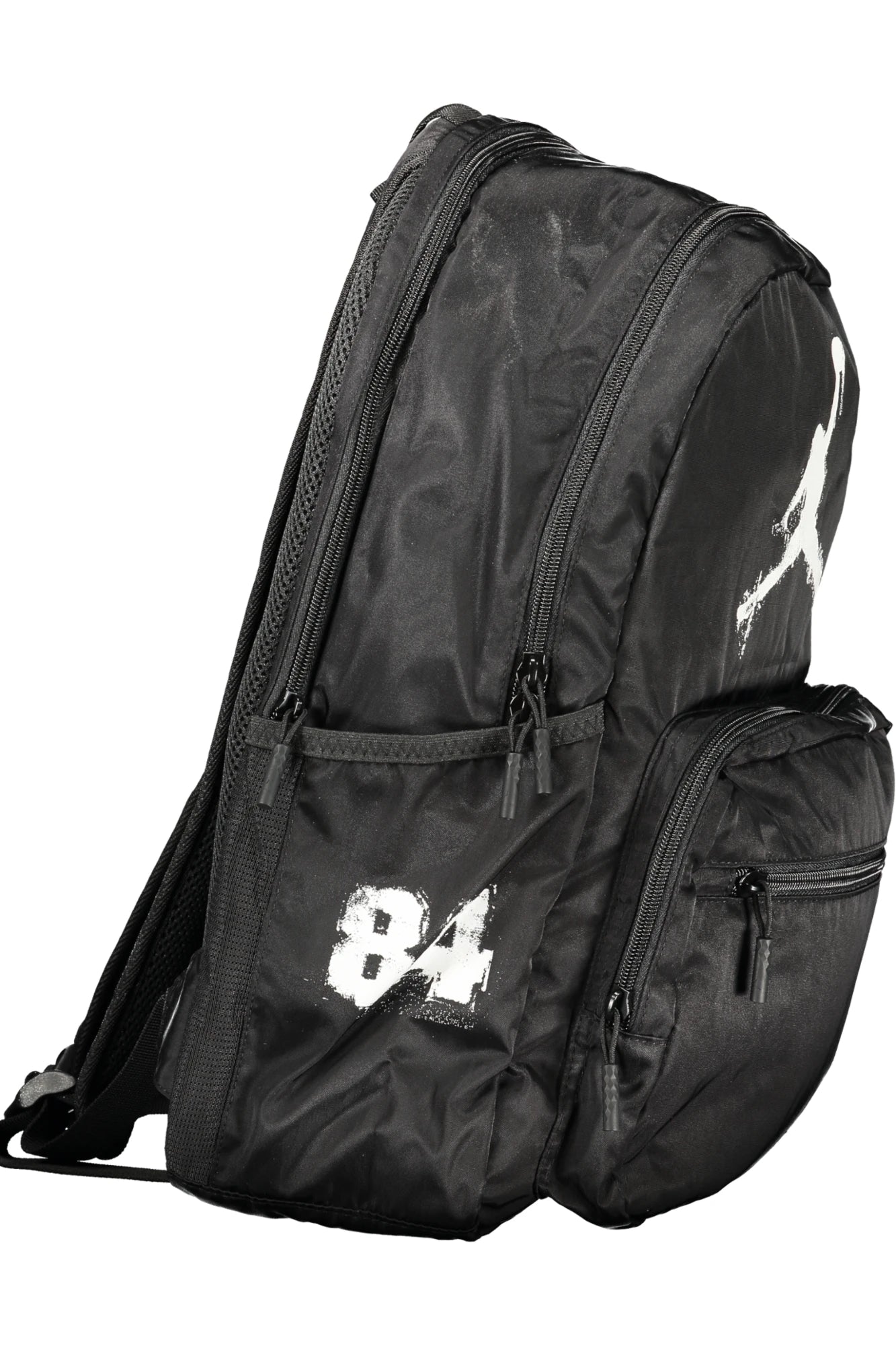 JORDAN MEN S BLACK BACKPACK