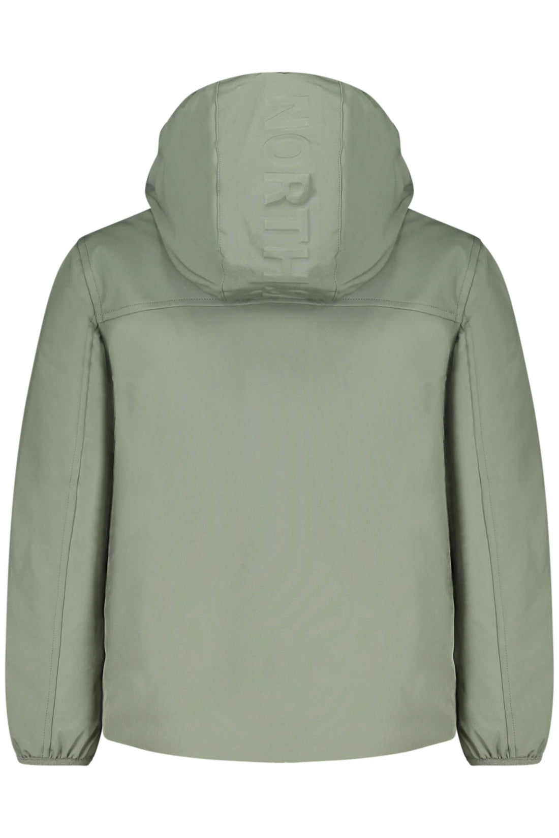 NORTH SAILS CHILDREN S GREEN JACKET