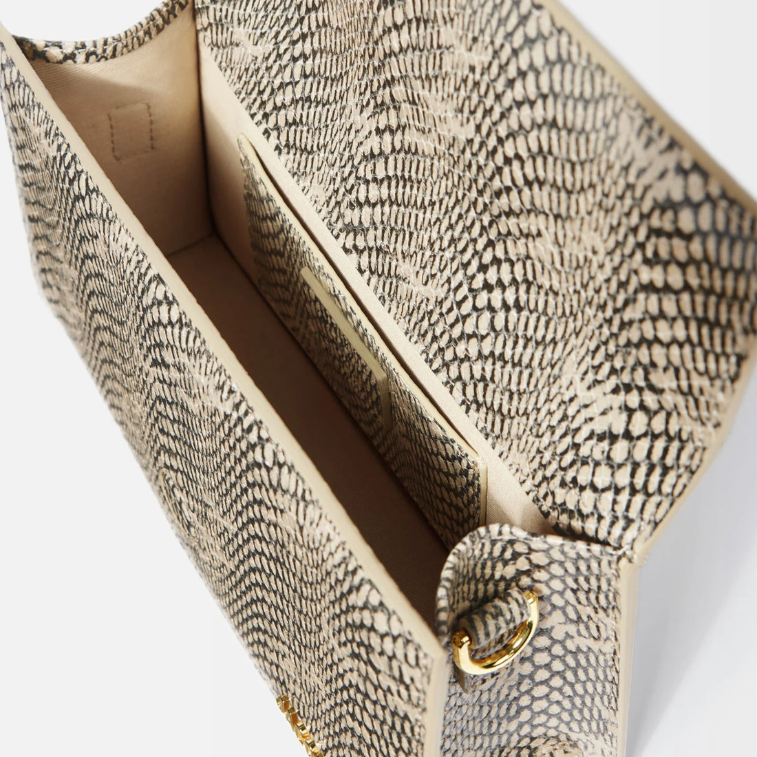 Jacquemus Crossbody Bags Beige Woman