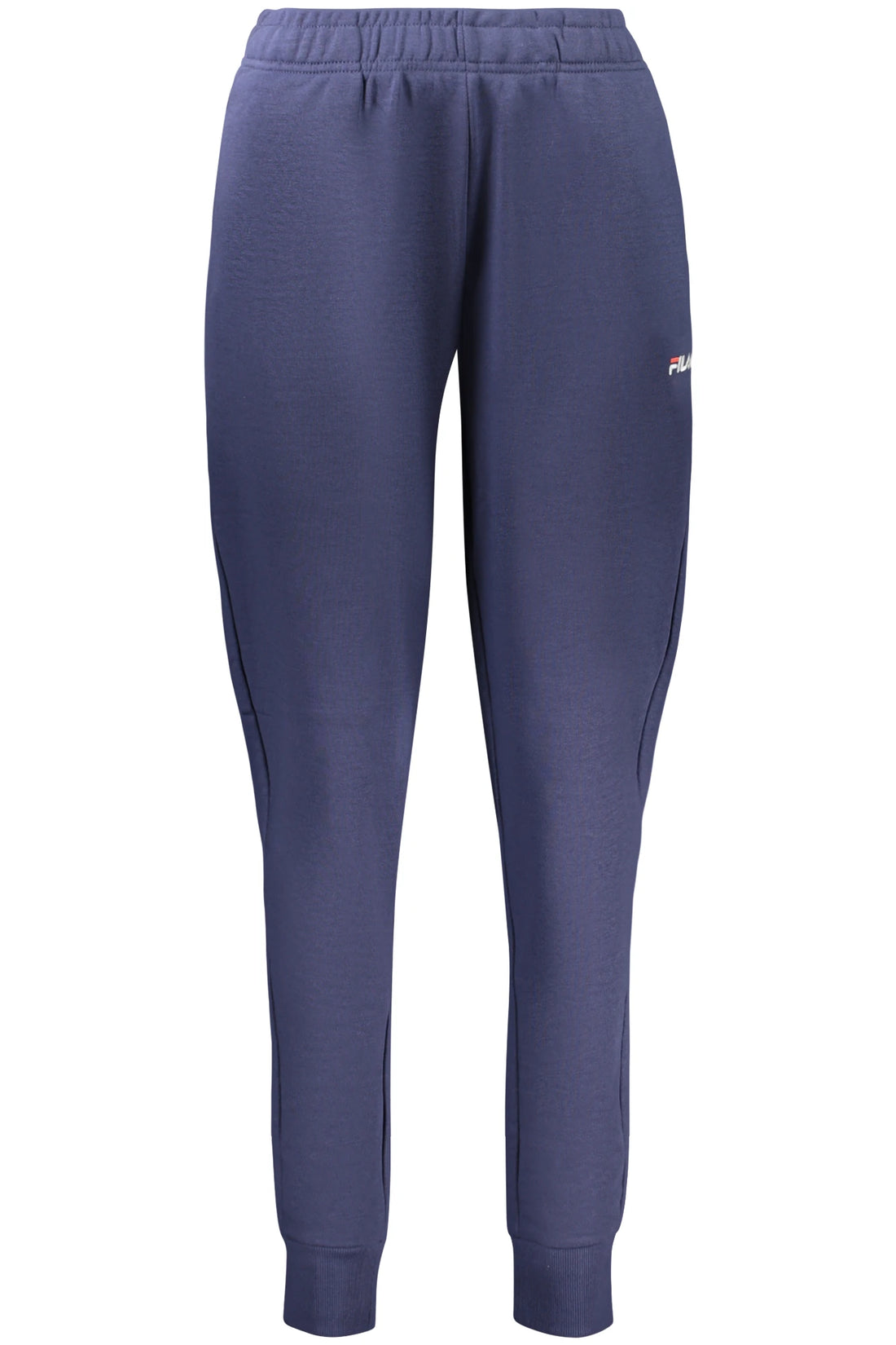FILA WOMEN&#39;S LONG BLUE TRACKSUIT PANTS