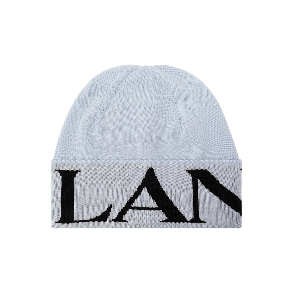 Lanvin Wool Hat One size – Siebentaschen