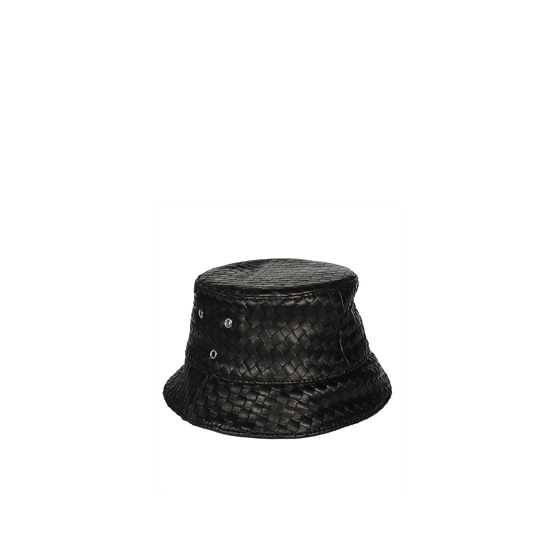 Bottega Veneta Bucket hat One size – Siebentaschen