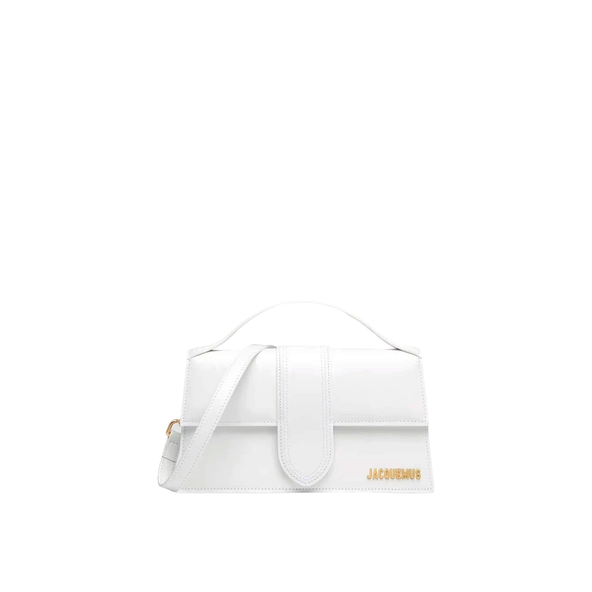 Jacquemus Le Grand Bambino Bag