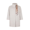 Herno Cotton Coat – Siebentaschen