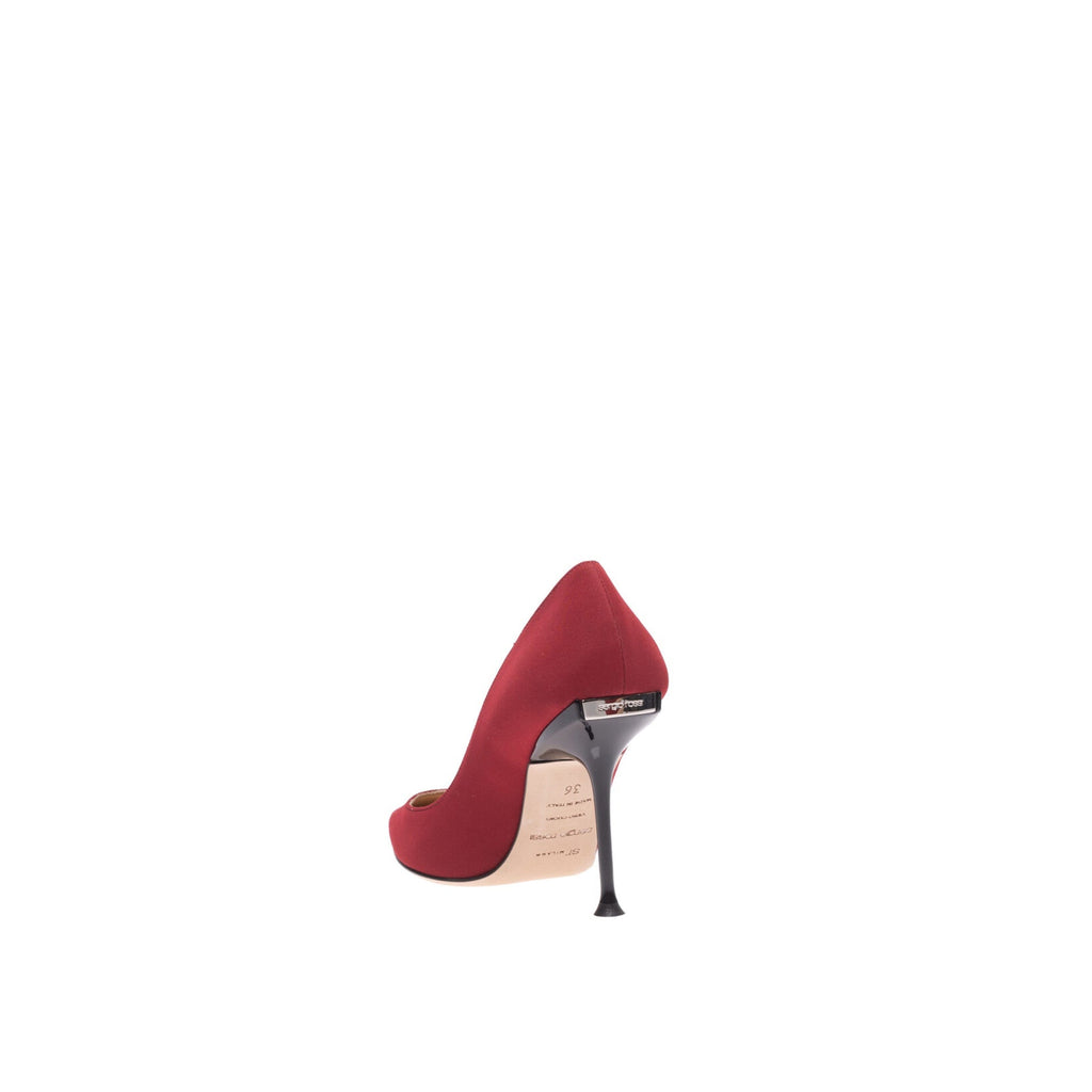 Sergio Rossi 105 SR Milano Pumps