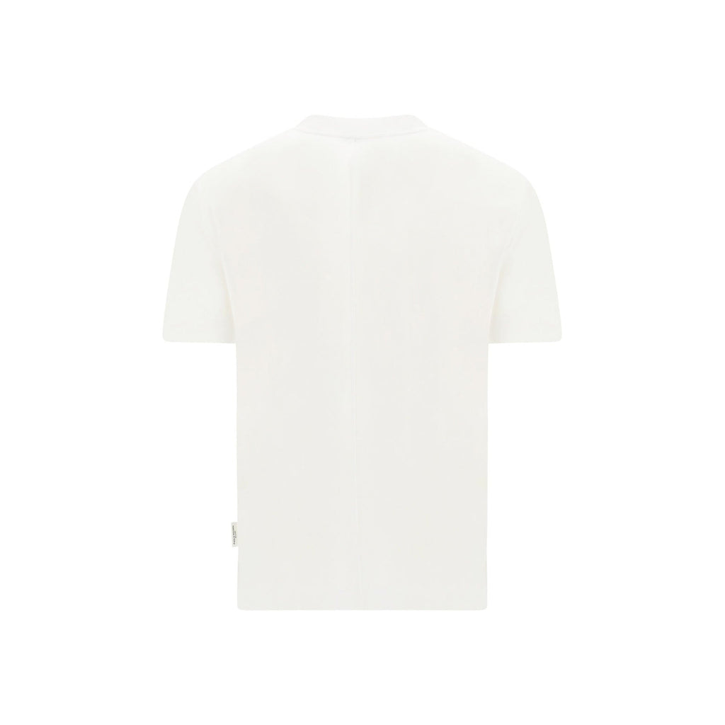 Paolo Pecora Cotton T-Shirt