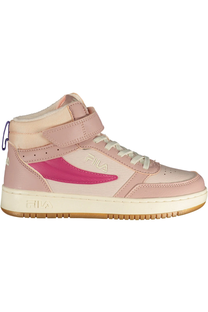 FILA PINK SPORTS SHOES FOR GIRLS