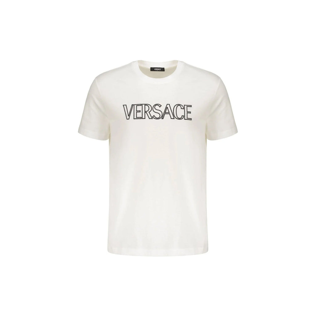 Versace Logo T-shirt