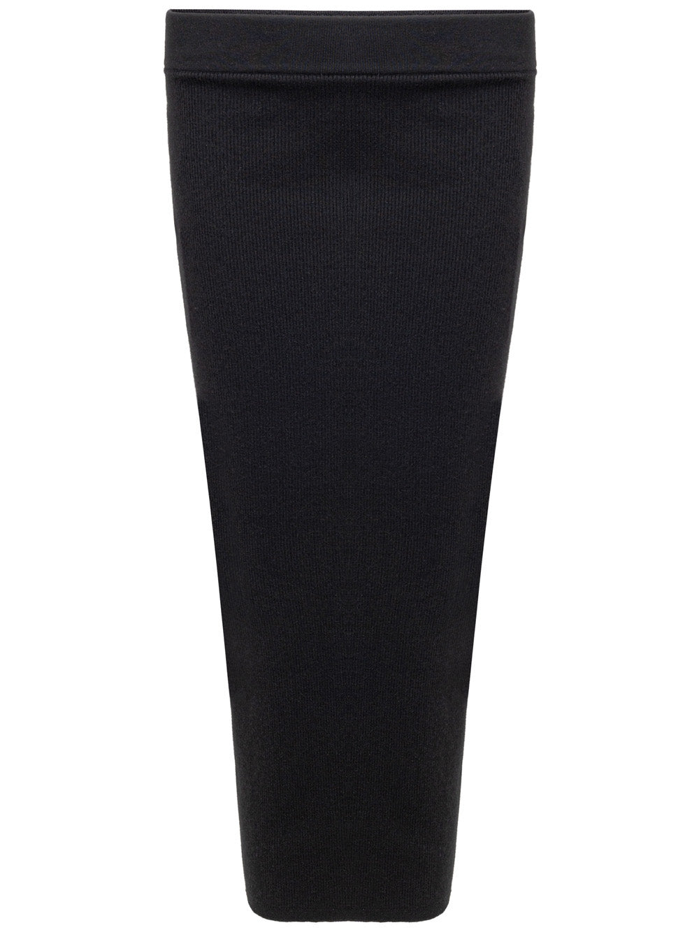 Tom Ford Long Black Skirt