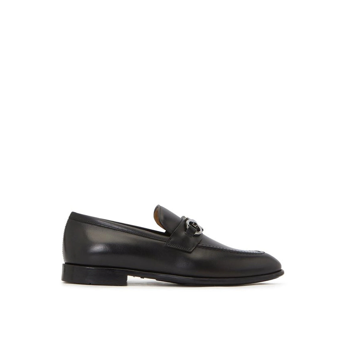 Salvatore Ferragamo Foster Leaher Loafers