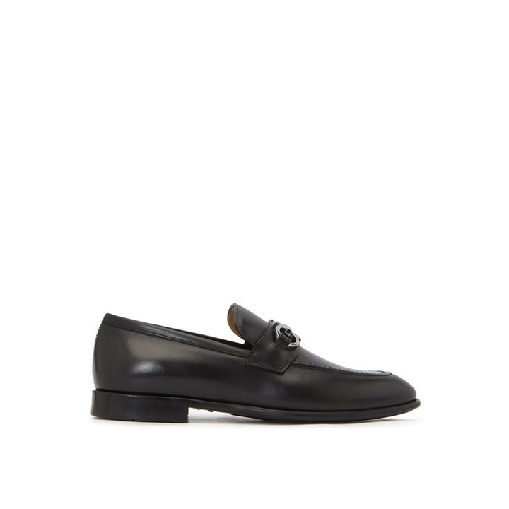 Salvatore Ferragamo Foster Leaher Loafers