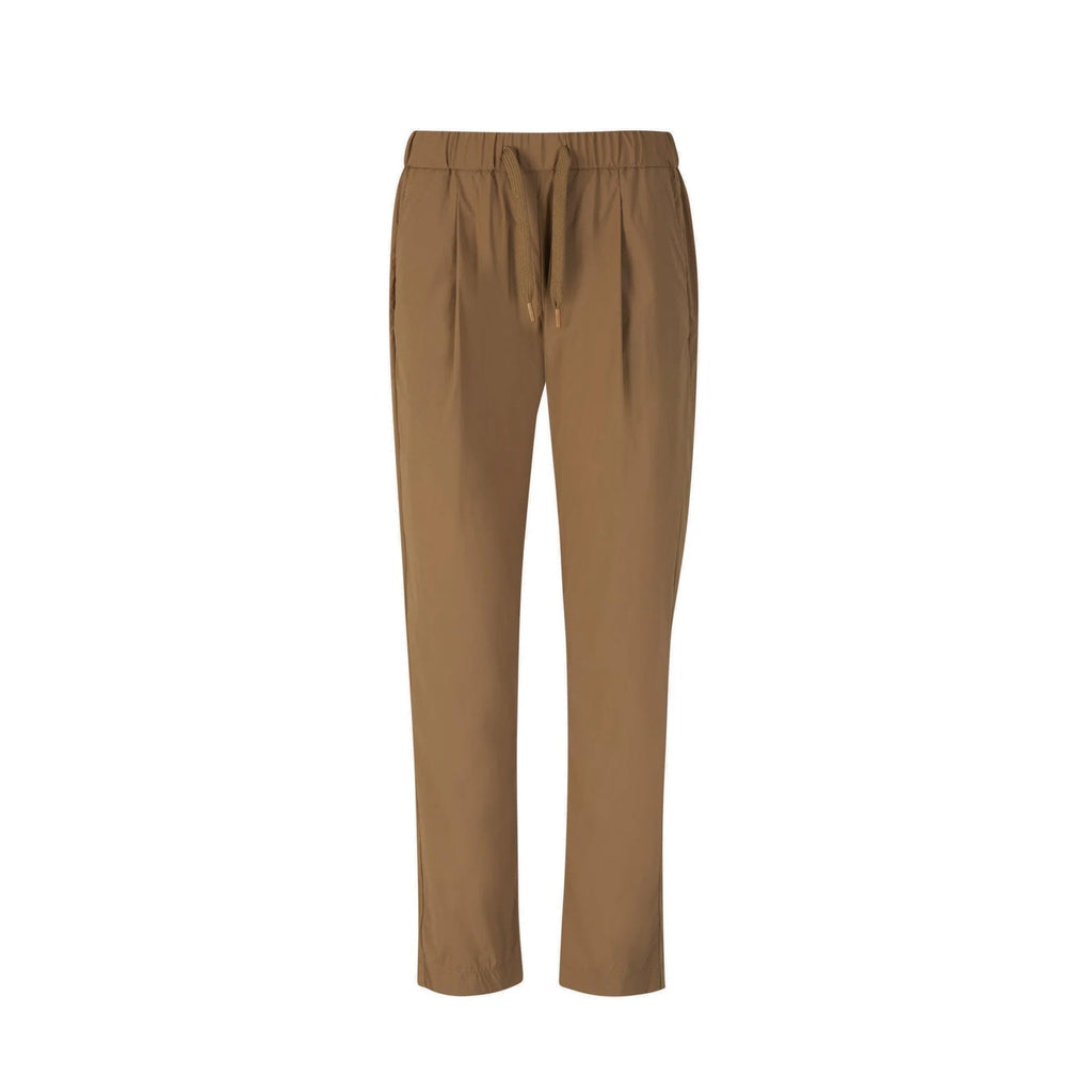 Herno Plain Technical Joggers – Siebentaschen
