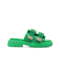 Bottega Veneta Flash Slides – Siebentaschen