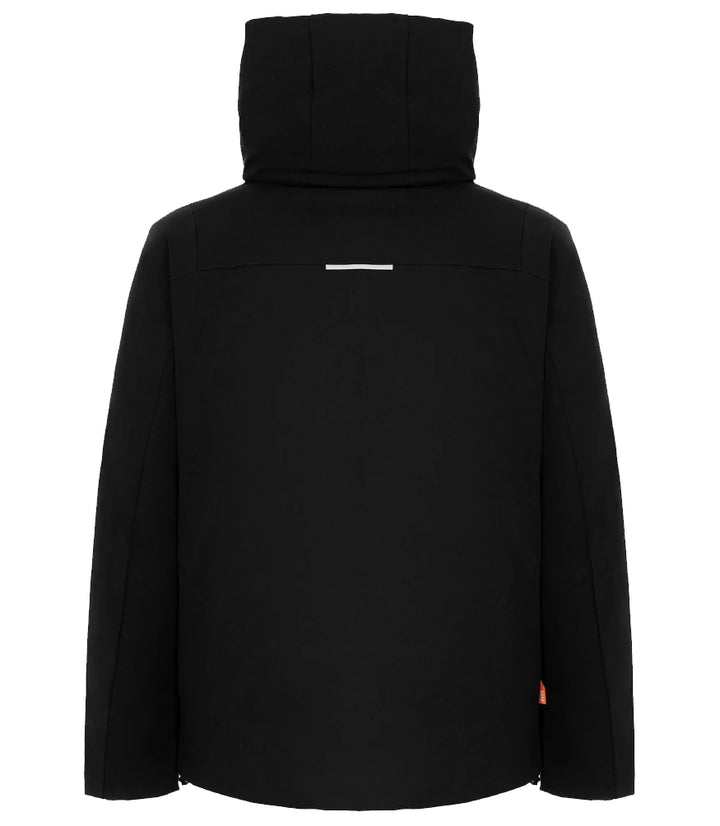 Suns Jackets Black Man