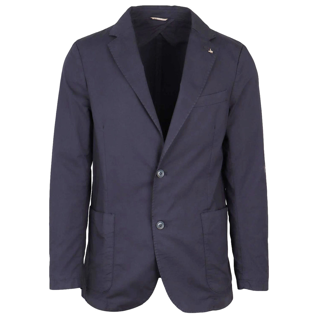 AT.P.CO Formal Jacket Blue Man