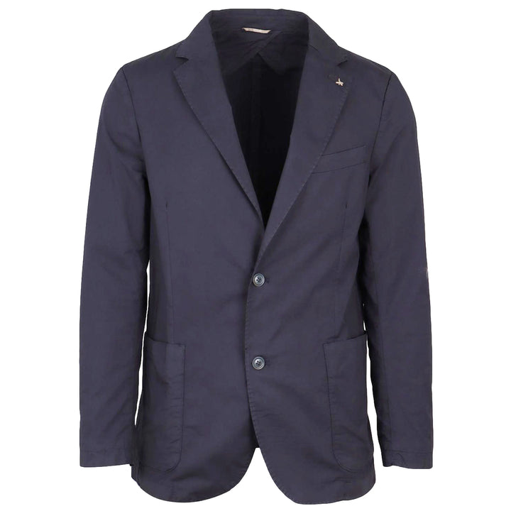 AT.P.CO Formal Jacket Blue Man