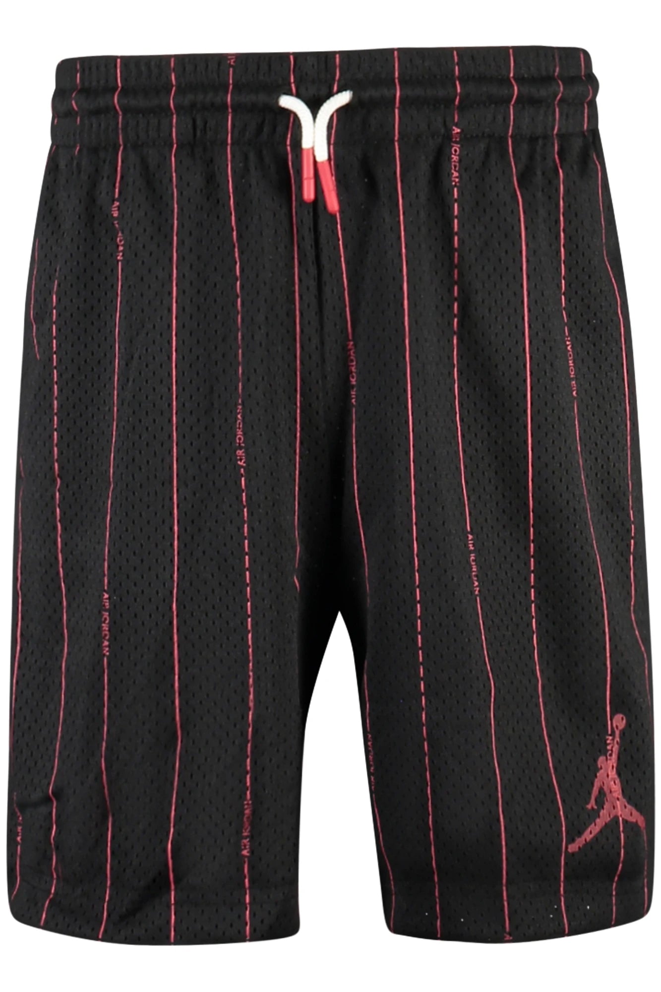 JORDAN MEN&#39;S BLACK SHORTS