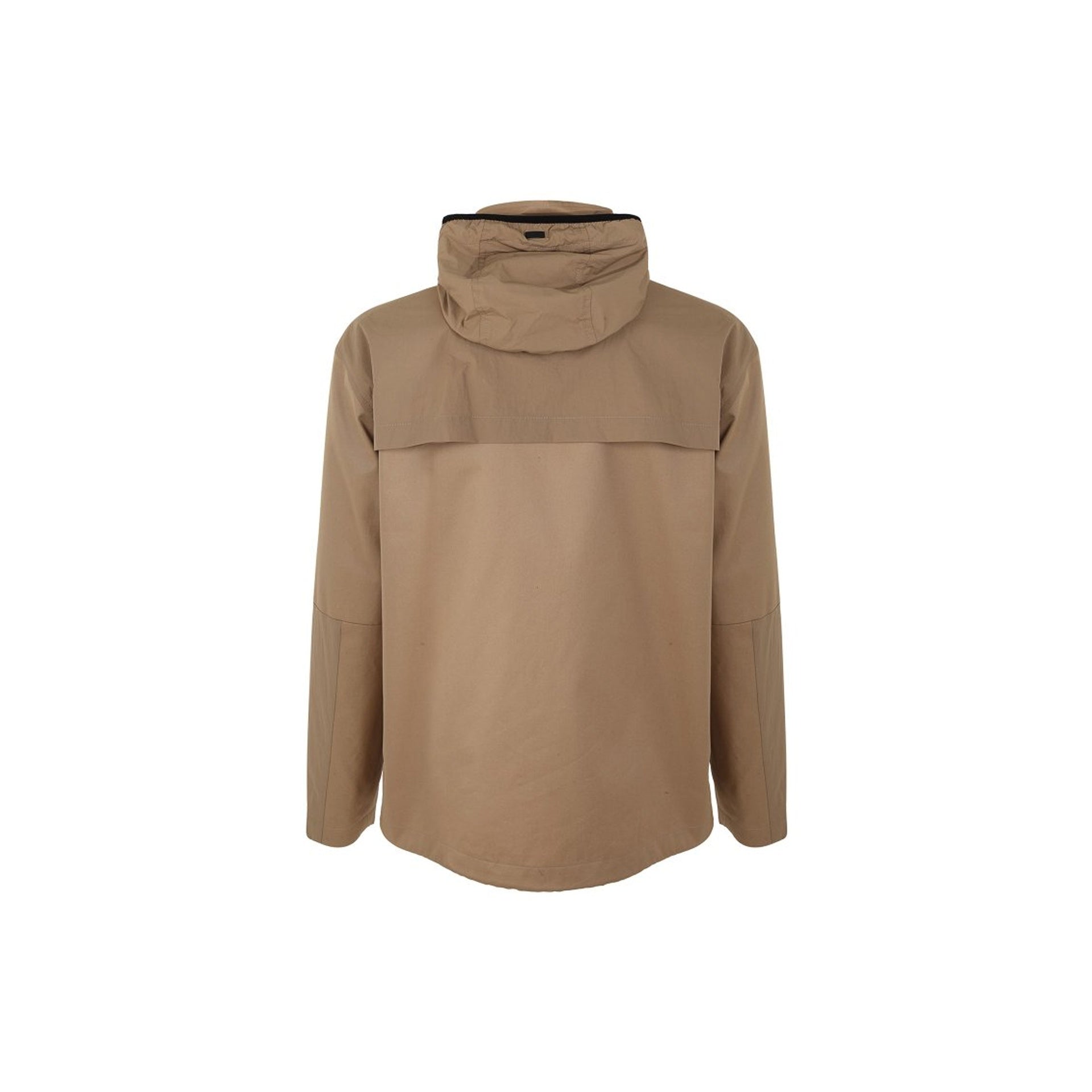 Herno Cargo Cotton Jacket