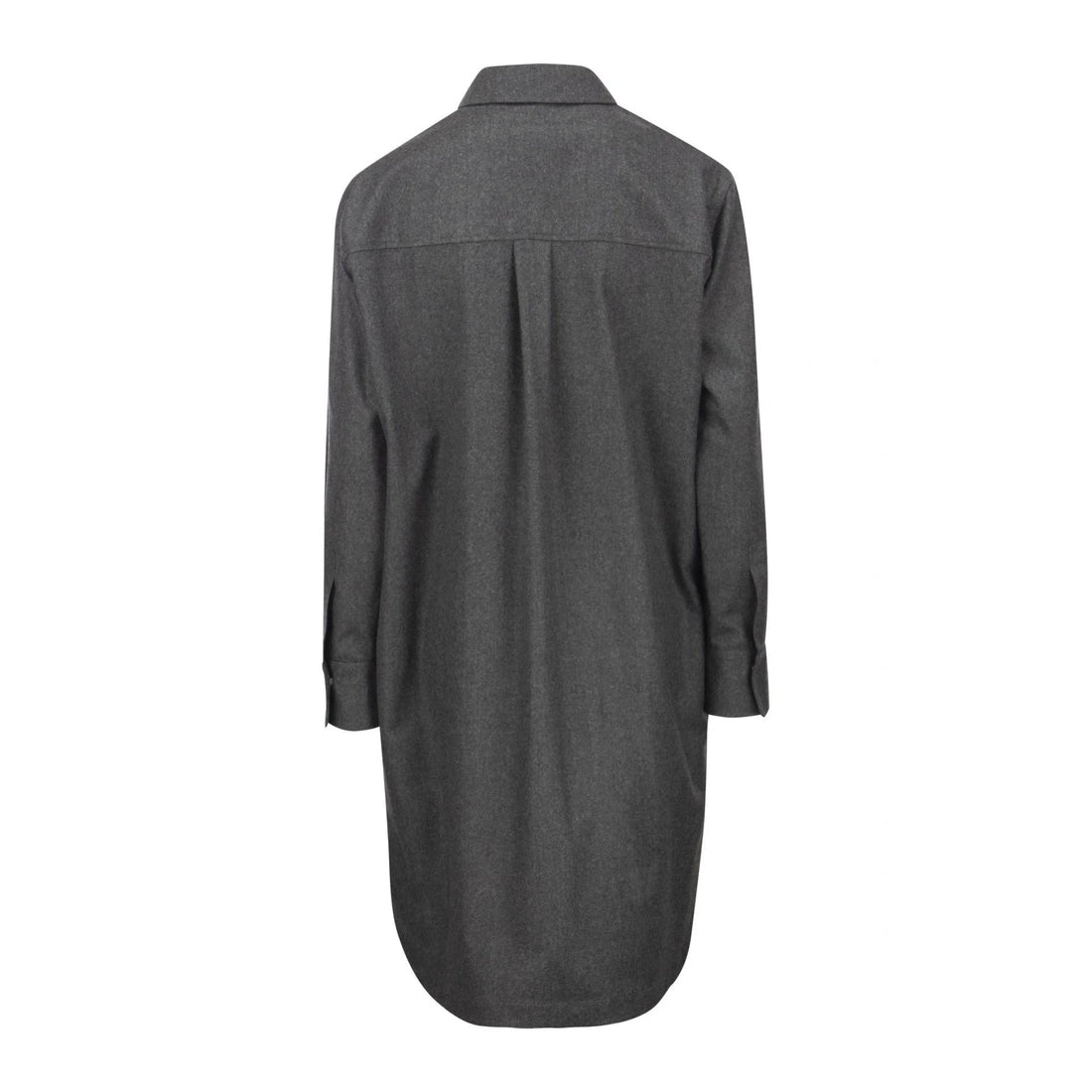 Brunello Cucinelli Wool Dress