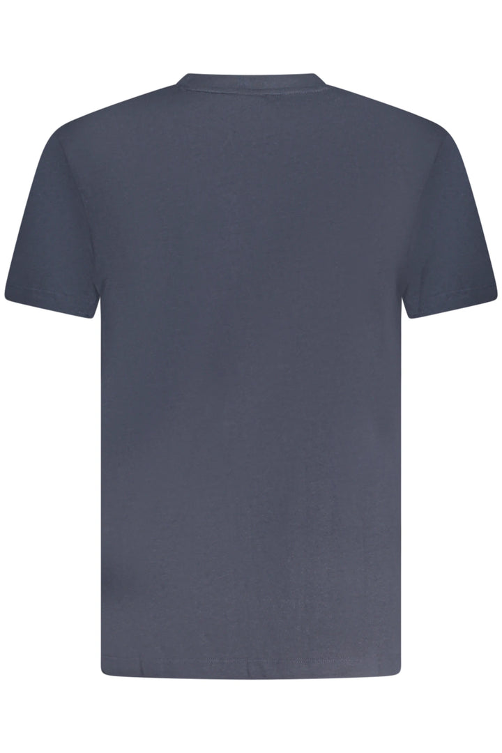 ARMATA DI MARE SHORT SLEEVE T-SHIRT MEN BLUE