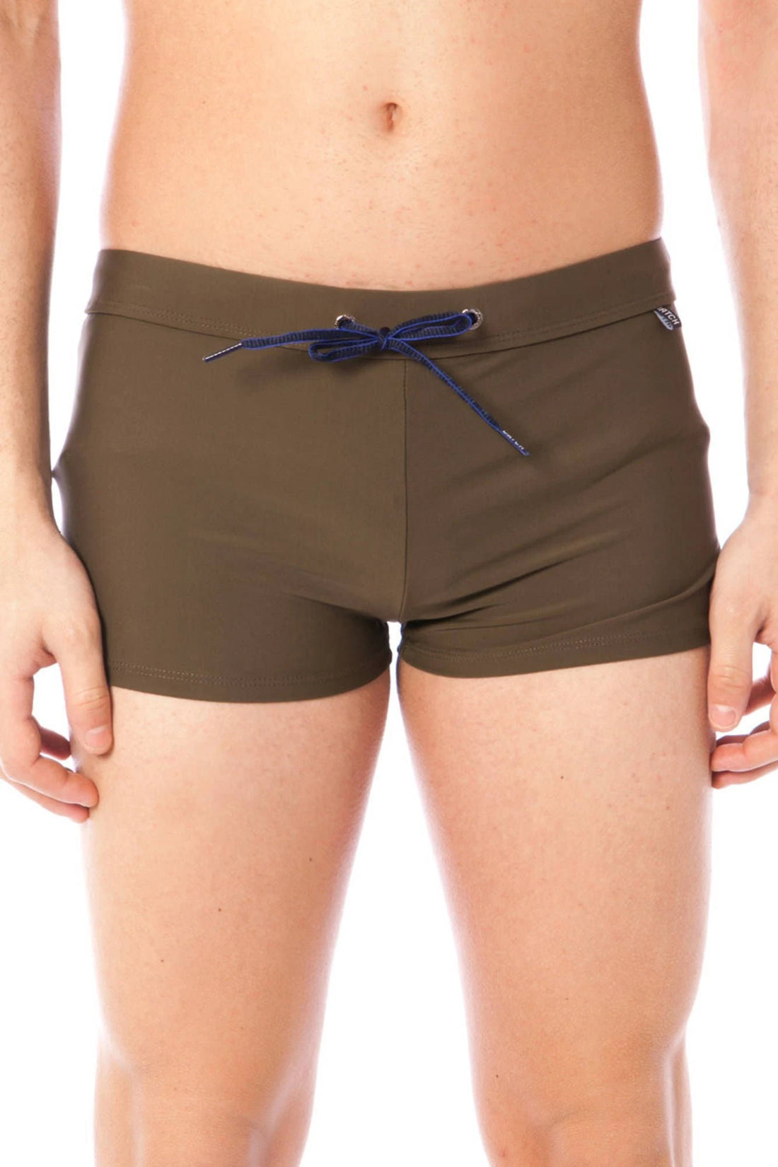 DATCH COSTUME PARTS UNDER GREEN MAN